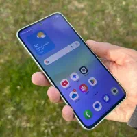 A36 5G|موبایل|سبزوار, ولیعصر (نجار آباد)|دیوار