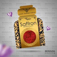 پاکت زعفران - پاکت هل -بسته بندی زعفران -زعفران هل|عمده‌فروشی|مشهد, ولیعصر (شهرک غرب)|دیوار