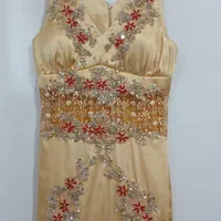 لباس مجلسی سایز ۳۸