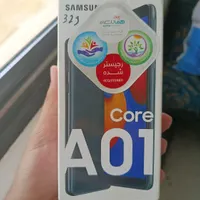 گوشی a01 core|موبایل|تهران, جمهوری|دیوار
