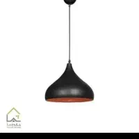 لوستر بزرگ خیلی شیک