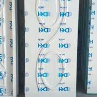 درب های دکوراتیو یو پی وی سی|خدمات پیشه و مهارت|تبریز, |دیوار