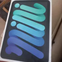 مینی تبلت شکسته ال سیدی