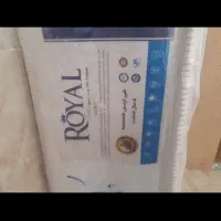 تخت یک نفره باتشک ترک|تشک تختخواب|اسلامشهر, شهرک واوان|دیوار