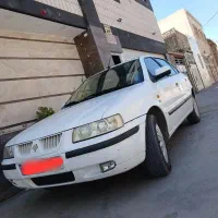 سمند lx|خودرو سواری و وانت|شاهینشهر, گزبرخوار|دیوار