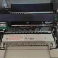 دستگاه پرفراژ Olivetti (اولیوتی) مدل pr9|پرینتر، اسکنر، کپی، فکس|رشت, گلسار|دیوار