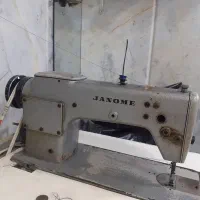 چرخ ژانومه ژاپن