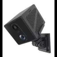 دوربین مداربسته مکعبی سیمکارتخور 4g آنلاین