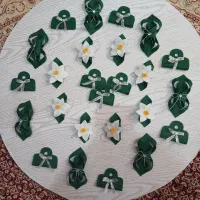 سفارش عروسک نمدی|اسباب‌بازی بچه|قائم‌شهر, |دیوار