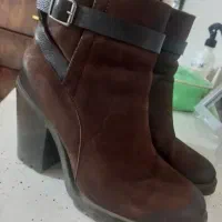 دو جفت کفش|کیف، کفش، کمربند|خرمآباد, |دیوار