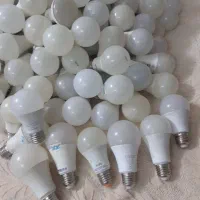 لامپ کارکرده سالم