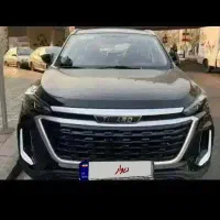 تیگارد X ۳۵ مدل اسفند ۱۴۰۳