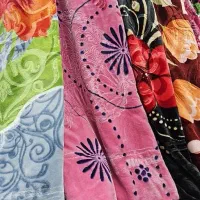 پتو اقساطی|رختخواب، بالش، پتو|برازجان, |دیوار