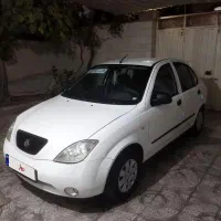 تیبا 2 مدل 98 در حد کارکرد کم|خودرو سواری و وانت|بروجرد, |دیوار