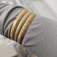 النگو طلا 50میدم فقط امروز