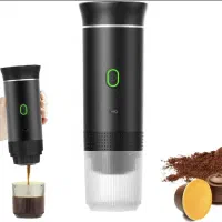 فروش قهوه ساز Winwj قابل حمل ۱۲V اسپرسو فوری|سماور، چایساز، قهوهساز|تهران, شهرک غرب|دیوار