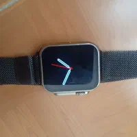 پوتین کوهنوردی وساعت هوشمندوایرپاد