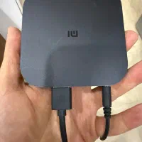 Mi box