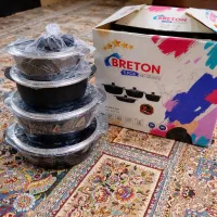 سرویس قابلمه بریتون