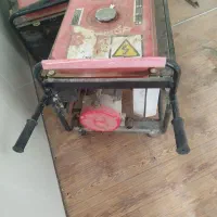 فروش دو دستگاه موتور برق بنزینی سه فاز و تکفاز|ماشینآلات صنعتی|داراب, |دیوار