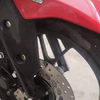 موتور گلکسی 155. ایروکس|موتورسیکلت|تربت جام, معدآباد|دیوار