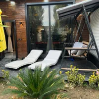 ویلاروما تهراندشت استخر سرپوشیده آبگرم|اجارهٔ کوتاه‌مدت ویلا و باغ|هشتگرد, سعید آباد|دیوار