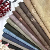 شال روسری گیسو