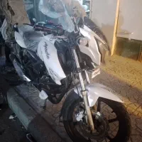 موتور اپاچی ۹۲|موتورسیکلت|کرمانشاه, |دیوار
