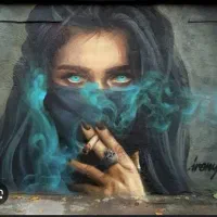 نقاشی ساختمان و نقاشی دیواری