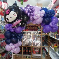 اقتصادی ترین بادکنک آرایی قزوین (تولدتولد)