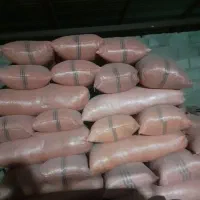 کاه دیم گندم