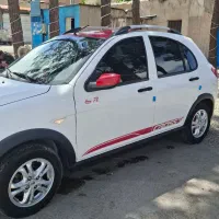 کوییک r1400 بدون رنگ|خودرو سواری و وانت|تهران, نازی‌آباد|دیوار