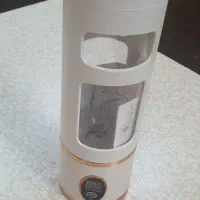 دو عدد شیکر شارژی|خردکن، آسیاب، غذاساز|تهران, شهرک آتی شهر|دیوار