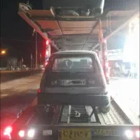 اسقاط پی کی اسقاطی