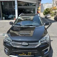 ام وی ام x22 لاکچری مدل ۹۸ نقد و اقساط