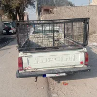 وانت پیکان|خودرو سواری و وانت|قرچک, صالح آباد|دیوار