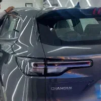 چانگان cs55 فروش یا معاوضه با ماکسیما مگان