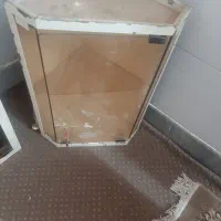 فروش هود بیمکث سالم وکابینت|هود|قم, نیروگاه|دیوار