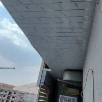 سقف کاذب تایل دامپا مولتی استایل