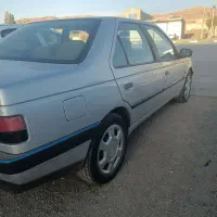 پراید دوگانه کارخانه