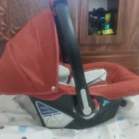 کریر و ساک دوشی