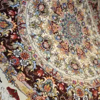 قطر سه ۳۰ رج استاد بافت