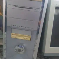 کیسومانیتورصحیحسالم|رایانه رومیزی|رباطکریم, الارد|دیوار