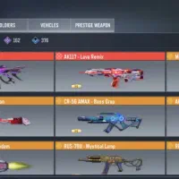 اکانت کالاف