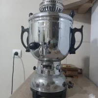 سماور آپولون.