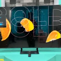 تلویزیون سامسونگ BU8500-UHD