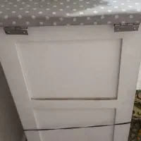 میزچرخ واتو|اتو و لوازم اتو|ری, شهادت|دیوار