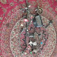 لوازم انژکتور