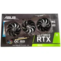 کارت گرافیک ۳۰۷۰ در حد نو