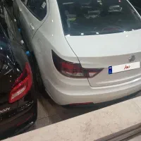 شاهین با سانروف